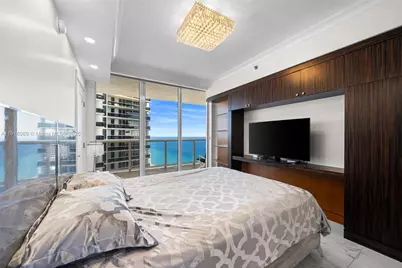 1830 S Ocean Dr #3708, Hallandale Beach, FL 33009 - Photo 23