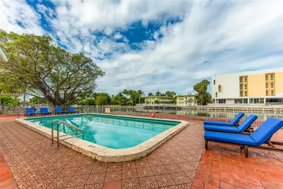 1255 Marseille Dr #125, Miami Beach, FL 33141 - Photo 1