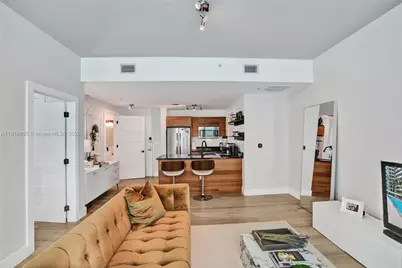 3301 NE 1st Ave #L0302, Miami, FL 33137 - Photo 5