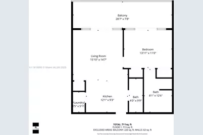 3301 NE 1st Ave #L0302, Miami, FL 33137 - Photo 31
