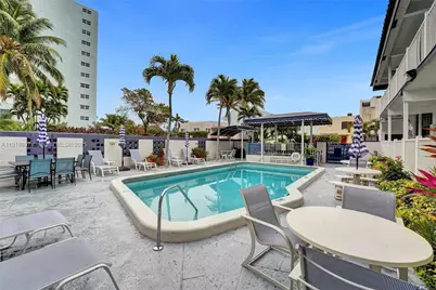 322 Taylor St #1D, Hollywood, FL 33019 - Photo 25