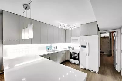 322 Taylor St #1D, Hollywood, FL 33019 - Photo 3