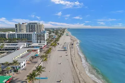 322 Taylor St #1D, Hollywood, FL 33019 - Photo 15