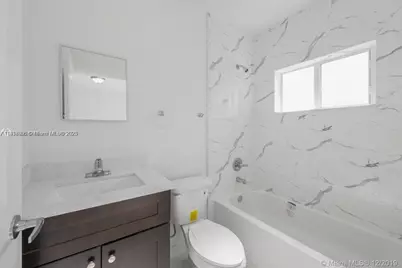 1775 NW 65th St #1775, Miami, FL 33147 - Photo 7