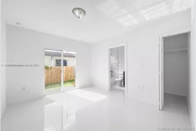 1775 NW 65th St #1775, Miami, FL 33147 - Photo 5