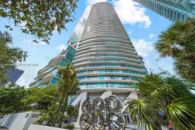 888 Biscayne Blvd #2904, Miami, FL 33132 - Photo 21