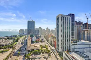 888 Biscayne Blvd, Miami, FL 33132 - Photo 15