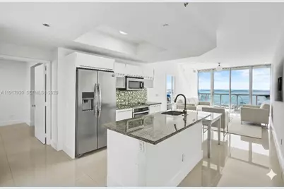 888 Biscayne Blvd #2904, Miami, FL 33132 - Photo 5