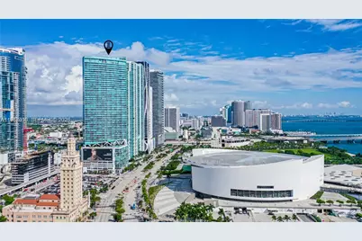 888 Biscayne Blvd #2904, Miami, FL 33132 - Photo 27