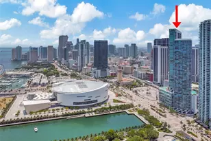 888 Biscayne Blvd, Miami, FL 33132 - Photo 1