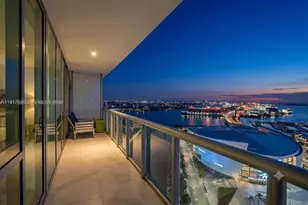 888 Biscayne Blvd, Miami, FL 33132 - Photo 1