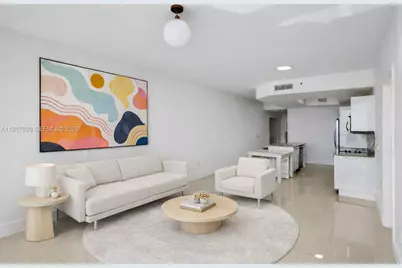 888 Biscayne Blvd #2904, Miami, FL 33132 - Photo 7