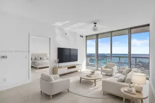 888 Biscayne Blvd, Miami, FL 33132 - Photo 9