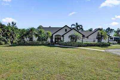 14194 N 88th Pl N, Loxahatchee, FL 33470 - Photo 1