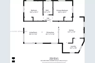 1024 N 24th, Hollywood, FL 33020 - Photo 9