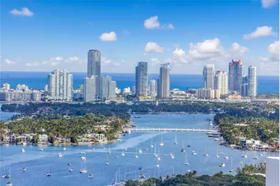 1750 N Bayshore Dr #4302, Miami, FL 33132 - Photo 23