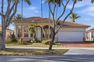 13166 SW 21st St, Miramar, FL 33027 - Photo 1