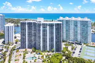 20281 E Country Club Dr, Aventura, FL 33180 - Photo 1