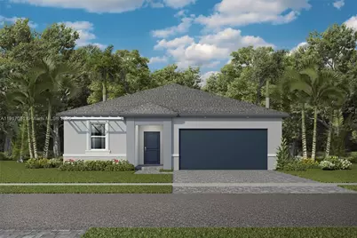 19555 SW 339 Ter, Homestead, FL 33034 - Photo 1