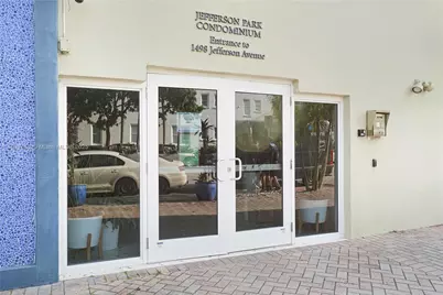 1498 Jefferson Ave #205, Miami Beach, FL 33139 - Photo 21