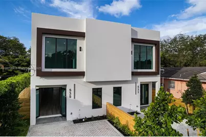 535 NW 52nd St, Miami, FL 33127 - Photo 5