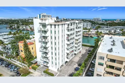 7133 Bay Dr #805, Miami Beach, FL 33141 - Photo 9