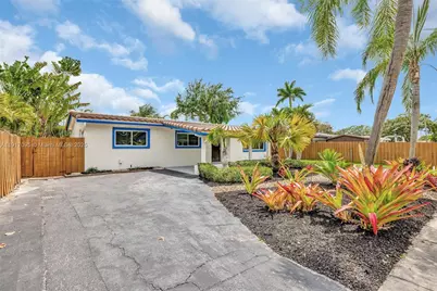 3480 SW 20th St, Fort Lauderdale, FL 33312 - Photo 3