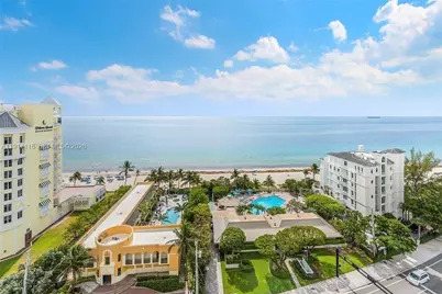1901 N Ocean Blvd #12B, Fort Lauderdale, FL 33305 - Photo 33