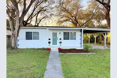 1357 SW 22nd Ter, Fort Lauderdale, FL 33312 - Photo 1