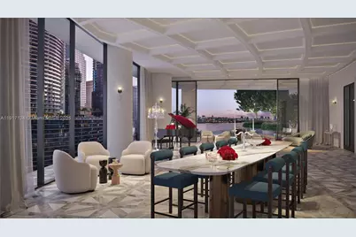 99 SE 5th #7102, Miami, FL 33131 - Photo 13