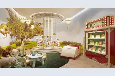 99 SE 5th #7102, Miami, FL 33131 - Photo 21