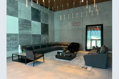 1100 S Miami Ave #2901, Miami, FL 33130 - Photo 19