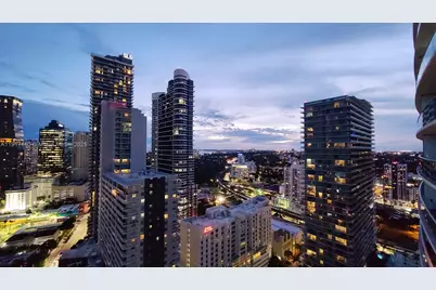 1100 S Miami Ave #2901, Miami, FL 33130 - Photo 1