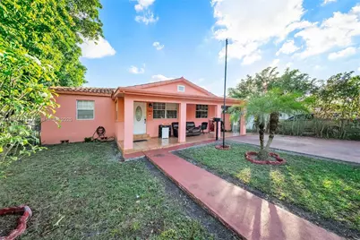 5300 SW 6th St, Miami, FL 33134 - Photo 19