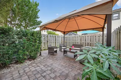 11527 SW 248th Ln, Homestead, FL 33032 - Photo 31