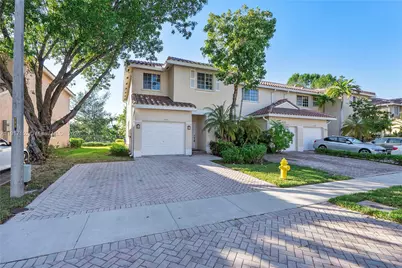 3991 NW 92 Avenue, Sunrise, FL 33351 - Photo 35