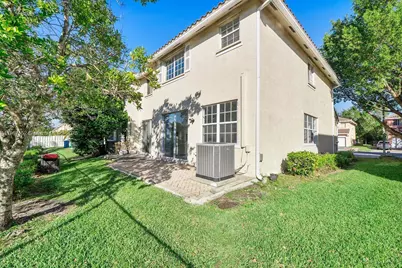 3991 NW 92 Avenue, Sunrise, FL 33351 - Photo 33