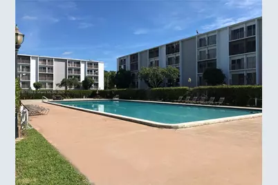 8540 N Sherman Cir #103, Miramar, FL 33025 - Photo 13