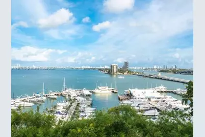 1717 N Bayshore Dr #A-3847, Miami, FL 33132 - Photo 31