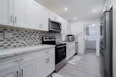 1211 NW 50th Ave, Lauderhill, FL 33313 - Photo 1