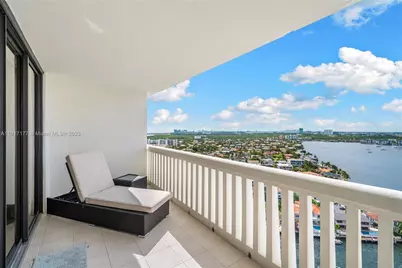 1000 W Island Blvd #2407, Aventura, FL 33160 - Photo 29