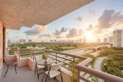 3300 NE 191st St #1007, Aventura, FL 33180 - Photo 45