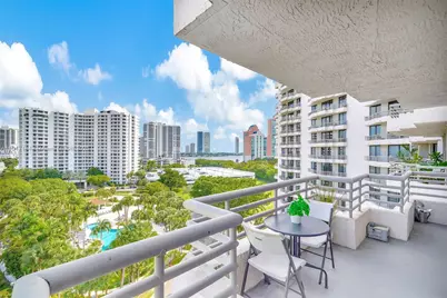 3300 NE 191st St #1007, Aventura, FL 33180 - Photo 13
