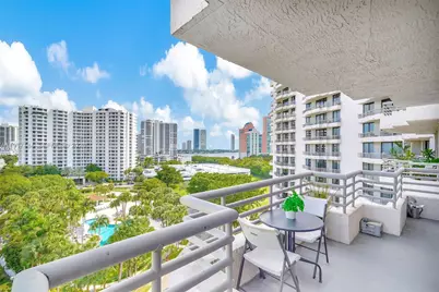 3300 NE 191st St #1007, Aventura, FL 33180 - Photo 13