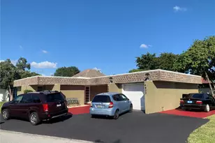 4802 Bayberry Ln, Tamarac, FL 33319 - Photo 1
