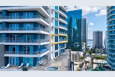 60 SW 13th St #1400, Miami, FL 33130 - Photo 27