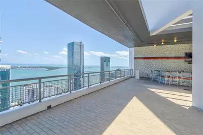60 SW 13th St #1400, Miami, FL 33130 - Photo 35