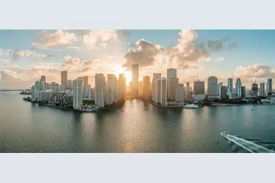 99 SE 5th St #UPH7201, Miami, FL 33131 - Photo 1