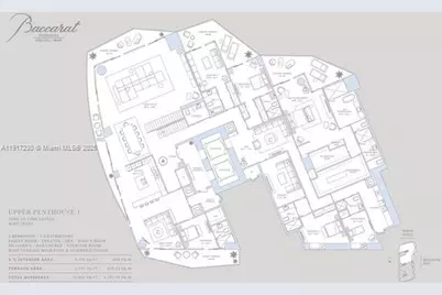 99 SE 5th St #UPH7201, Miami, FL 33131 - Photo 27