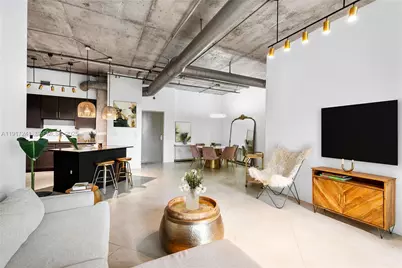 2001 Biscayne Blvd #2409, Miami, FL 33137 - Photo 9